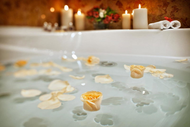 Hotel Ponte Sisto, Rome, Italien