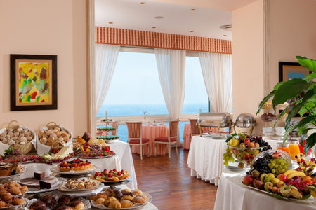 Imperial Hotel Tramontano, Castellammare di Stabia, Италия