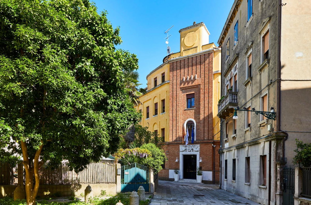 Hotel Indigo Venice - Sant'Elena by IHG, Италия