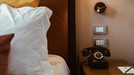 Hotel Indigo Venice - Sant'Elena by IHG, Lido, Italy