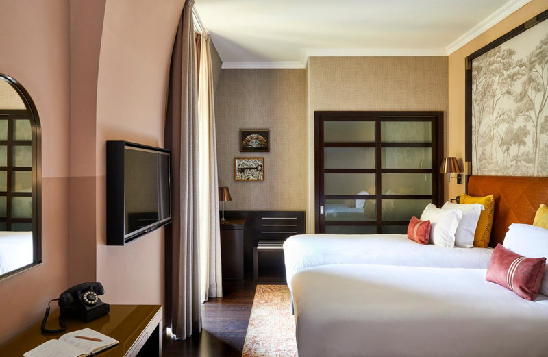 Hotel Indigo Venice - Sant'Elena by IHG, Lido, Italy