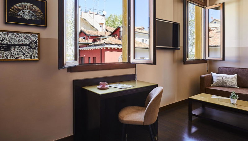 Hotel Indigo Venice - Sant'Elena by IHG, Lido, Italy