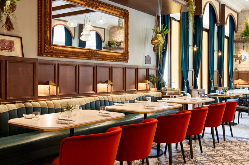 Hotel Indigo Venice - Sant'Elena by IHG, Lido, Italy