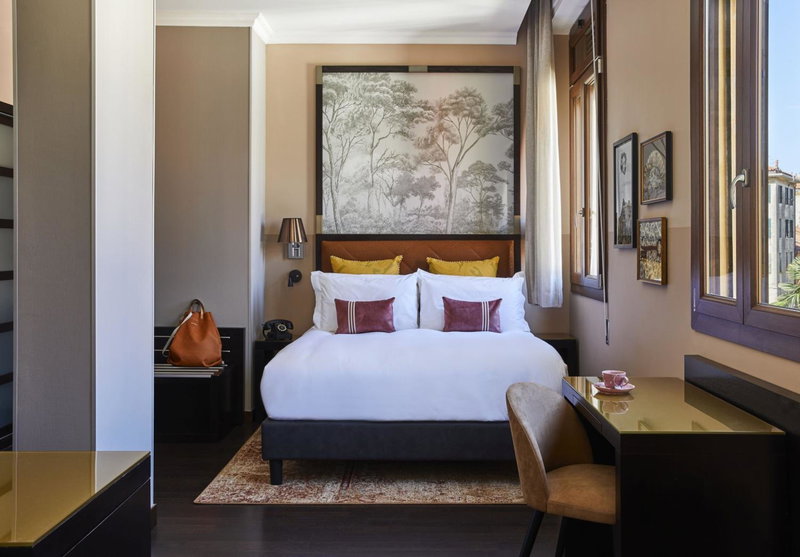Hotel Indigo Venice - Sant'Elena by IHG, Lido, Italy