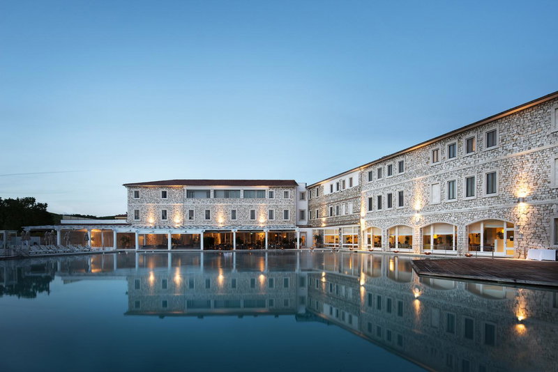 Terme di Saturnia Natural Spa & Golf Resort - The Leading Hotels of the World, Saturnia, Italy