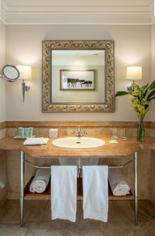 Terme di Saturnia Natural Spa & Golf Resort - The Leading Hotels of the World, Saturnia, Italy