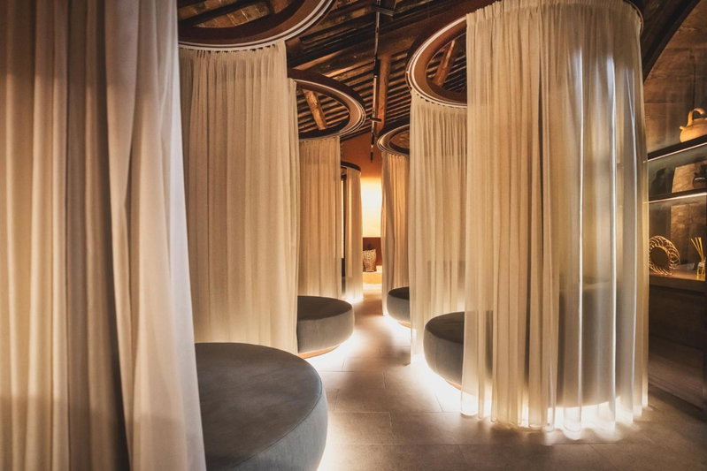 Terme di Saturnia Natural Spa & Golf Resort - The Leading Hotels of the World, Saturnia, Italy