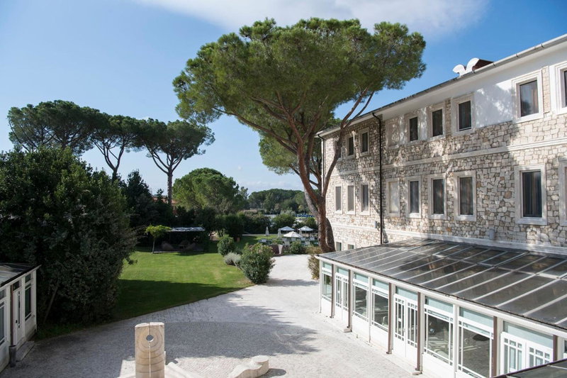 Terme di Saturnia Natural Spa & Golf Resort - The Leading Hotels of the World, Saturnia, Italy