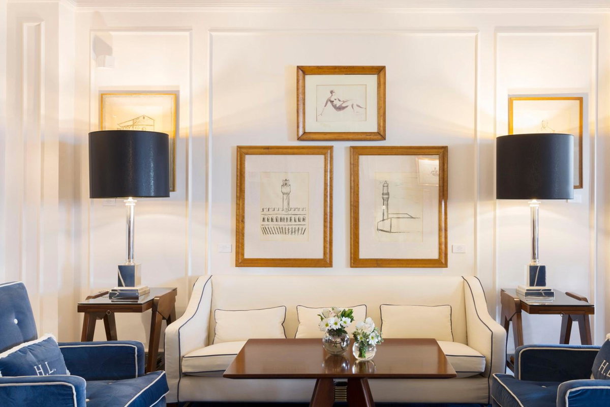 Hotel Lungarno - Lungarno Collection, Italy