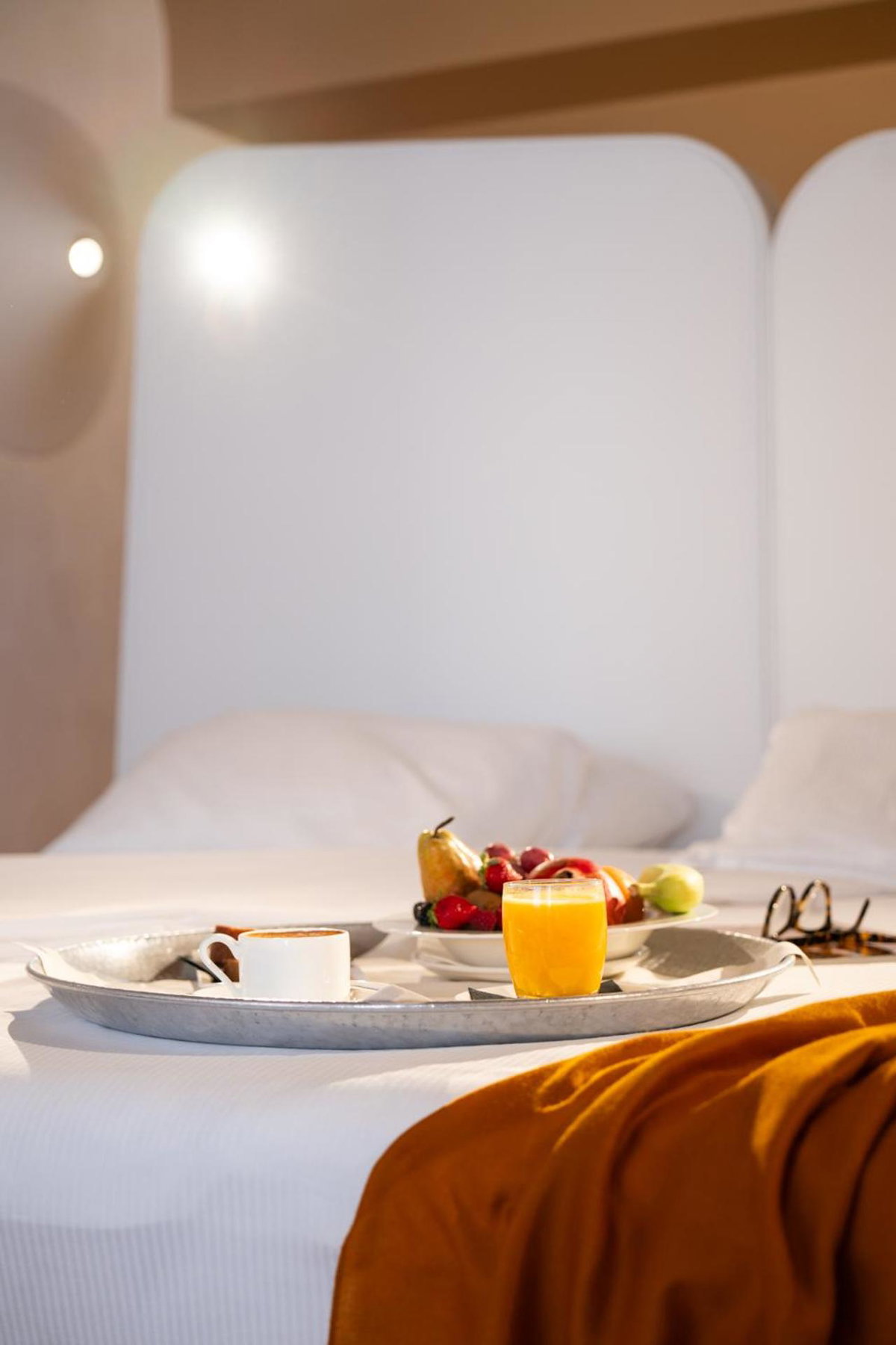 Hotel Ripa Roma, Italy