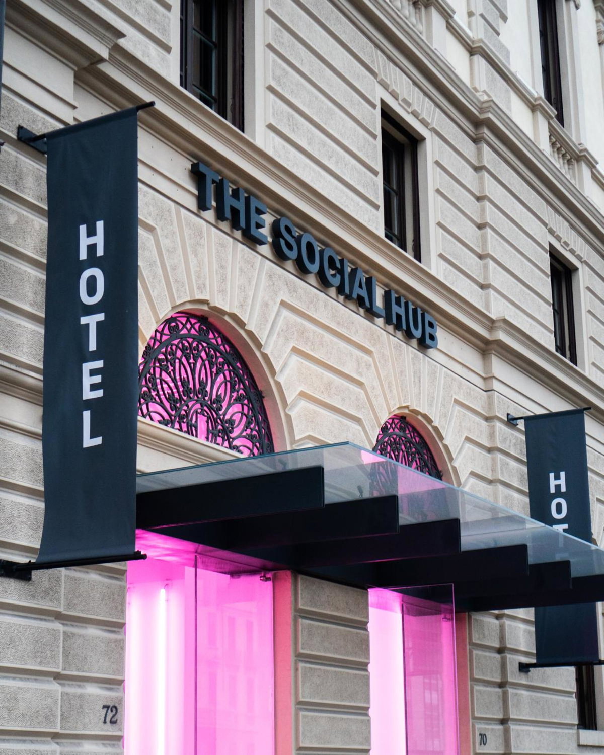 Hotel · The Social Hub Florence Lavagnini, Florence
