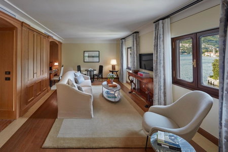 Mandarin Oriental, Lago di Como, Como, Italie