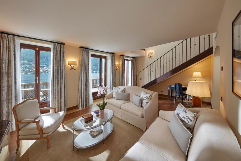 Mandarin Oriental, Lago di Como, Como, Italie