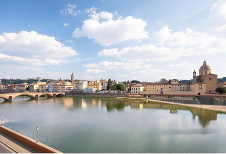 The St. Regis Florence, Florence, Italia