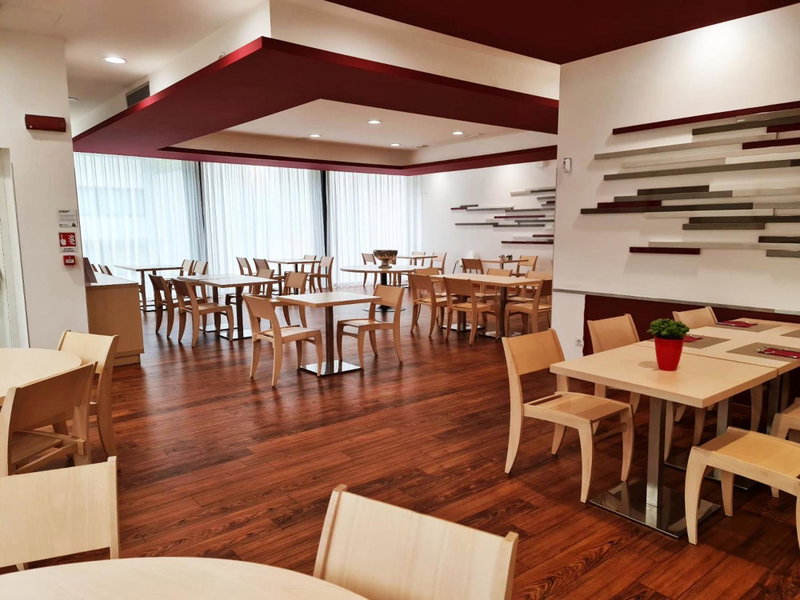 Spark By Hilton Milan Linate Airport, Segrate, Italia