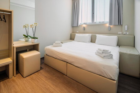 Spark By Hilton Milan Linate Airport, Segrate, Italy