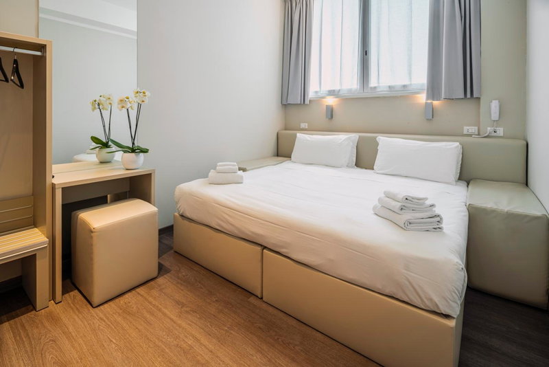 Spark By Hilton Milan Linate Airport, Segrate, Italia