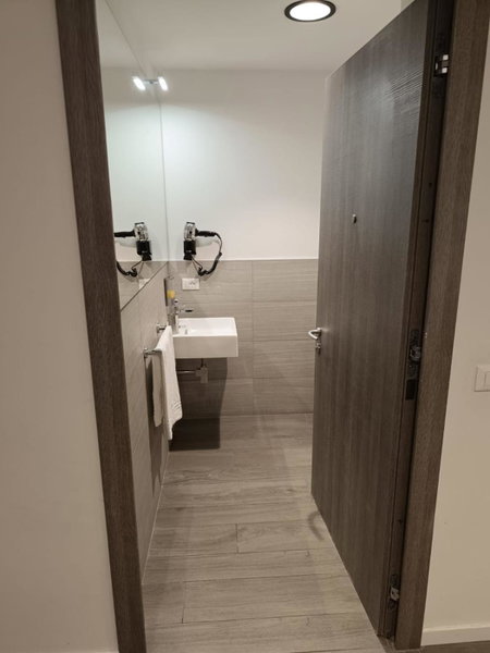 Spark By Hilton Milan Linate Airport, Segrate, Italia