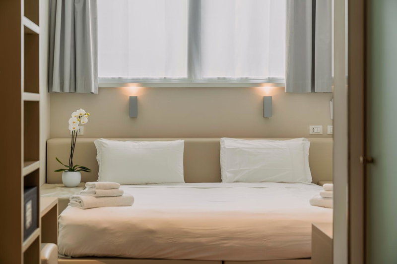 Spark By Hilton Milan Linate Airport, Segrate, Italia