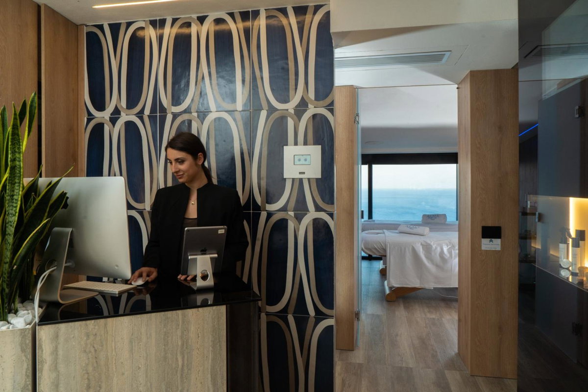 Hotel Le Agavi, Italy