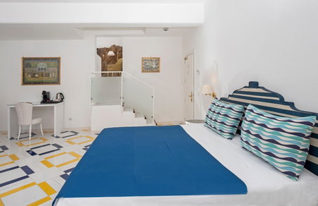 Hotel Le Agavi, Gragnano, Italy