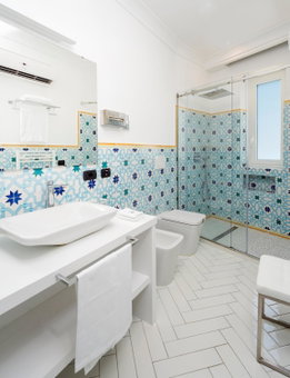 Hotel Le Agavi, Gragnano, Italy
