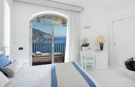 Hotel Le Agavi, Gragnano, Italy