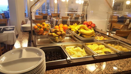Hotel Weber Ambassador, Capri, Италия