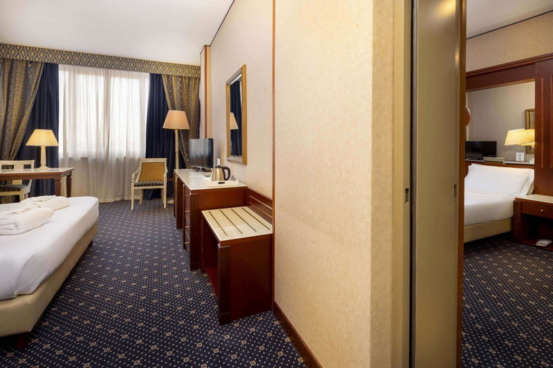 Best Western CTC Hotel Verona, San Giovanni Lupatoto, Italy