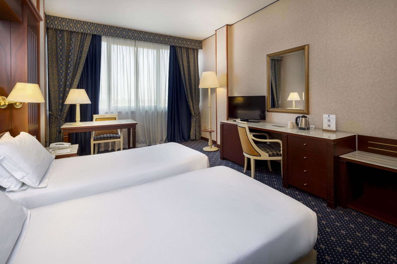 Best Western CTC Hotel Verona, San Giovanni Lupatoto, Italy