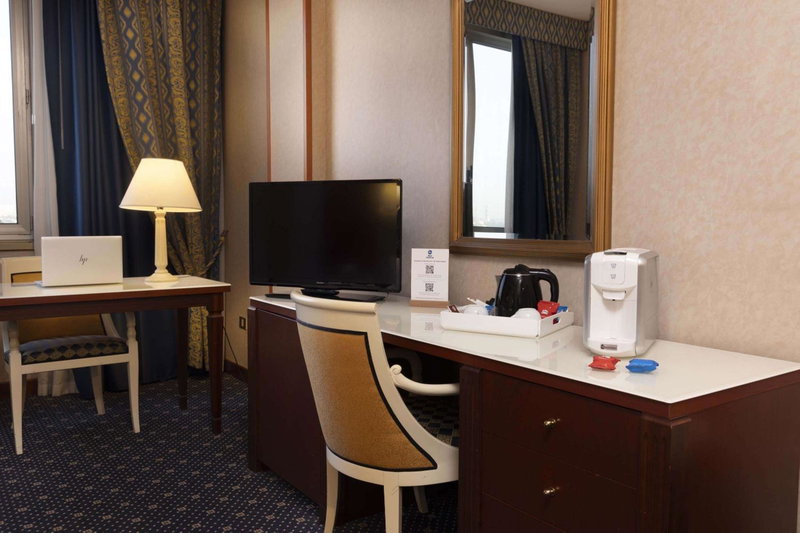 Best Western CTC Hotel Verona, San Giovanni Lupatoto, Italy