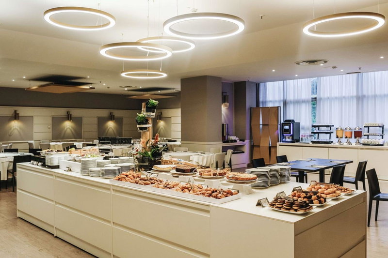 Best Western CTC Hotel Verona, San Giovanni Lupatoto, Italy