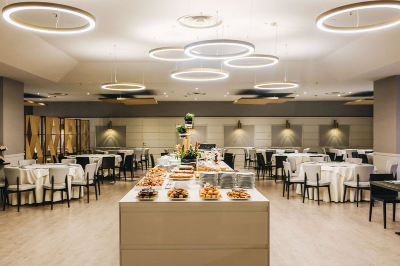Best Western CTC Hotel Verona, San Giovanni Lupatoto, Italy