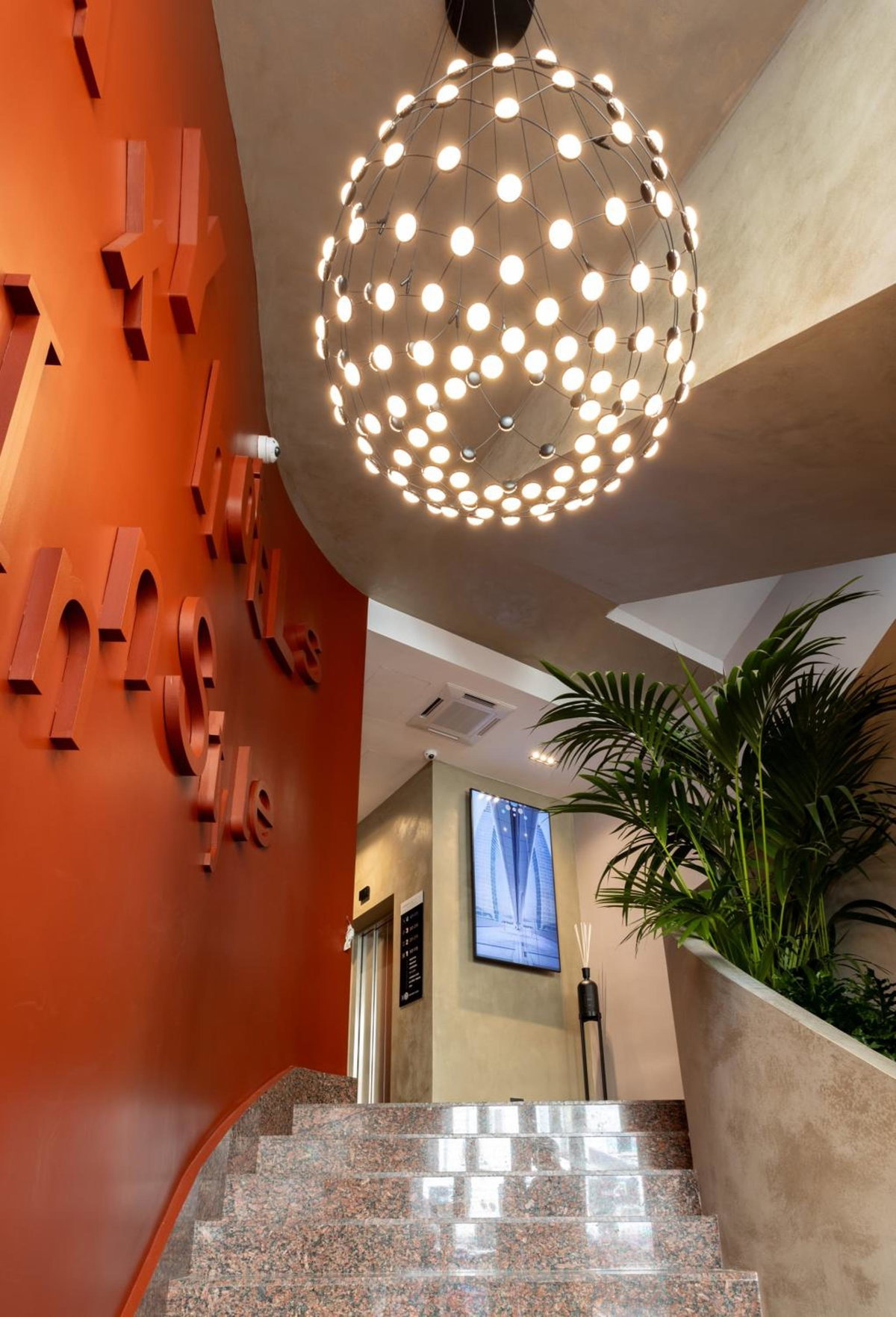 AXYHOTELS InnStyle Milano, Italy