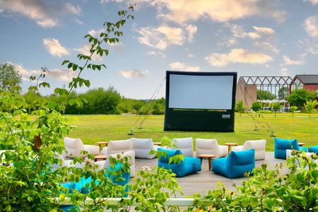 JW Marriott Venice Resort & Spa, Venice, Italy