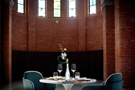 JW Marriott Venice Resort & Spa, Venice, Italy
