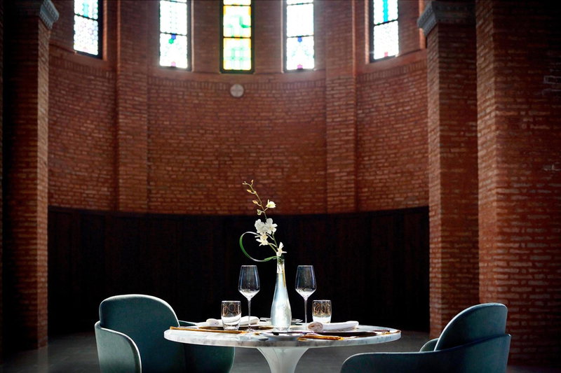 JW Marriott Venice Resort & Spa, Venice, Italy