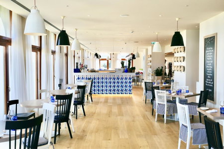 JW Marriott Venice Resort & Spa, Venice, Italy
