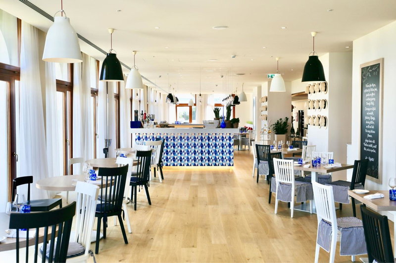JW Marriott Venice Resort & Spa, Venice, Italy