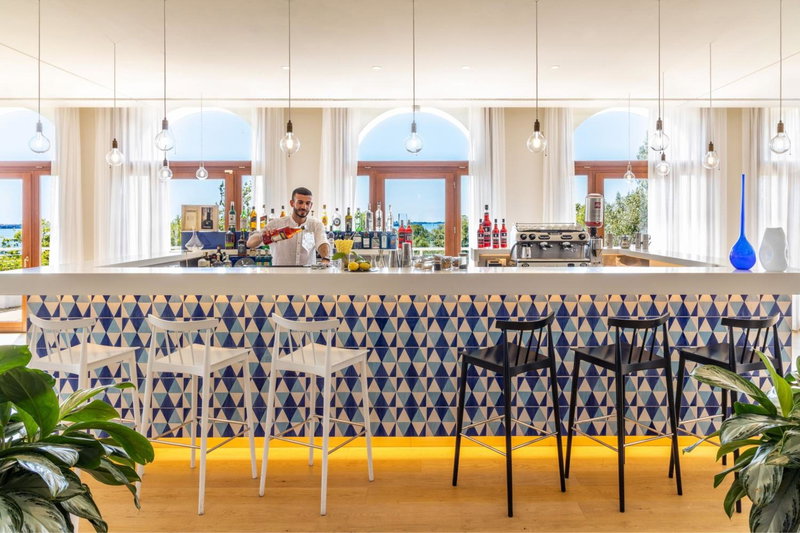 JW Marriott Venice Resort & Spa, Venice, Italy