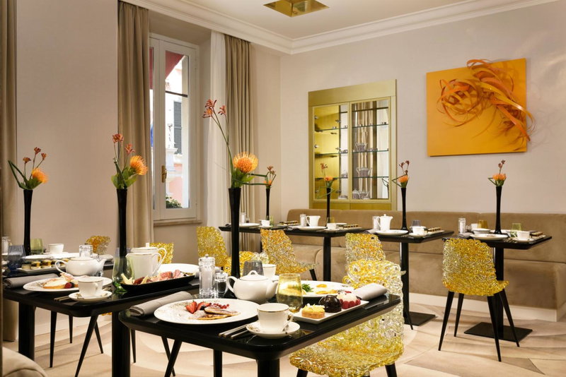 The First Dolce - Preferred Hotels & Resorts, Rome, Italien