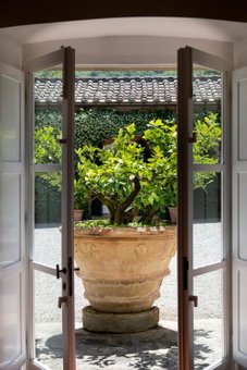 Villa di Piazzano - Small Luxury Hotels of the World, Cortona, Italie