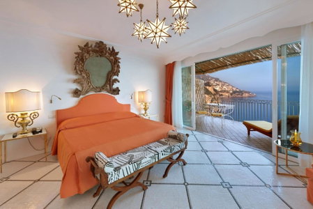 Il San Pietro di Positano, Gragnano, Italia