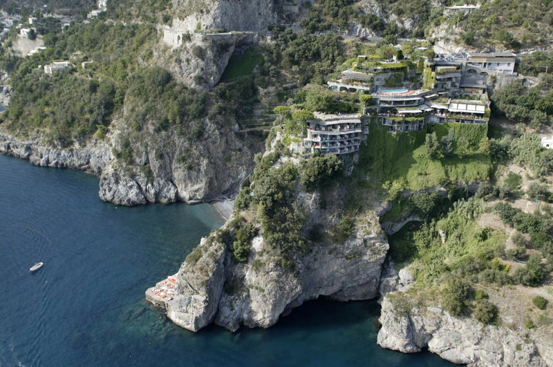 Il San Pietro di Positano, Gragnano, Italia