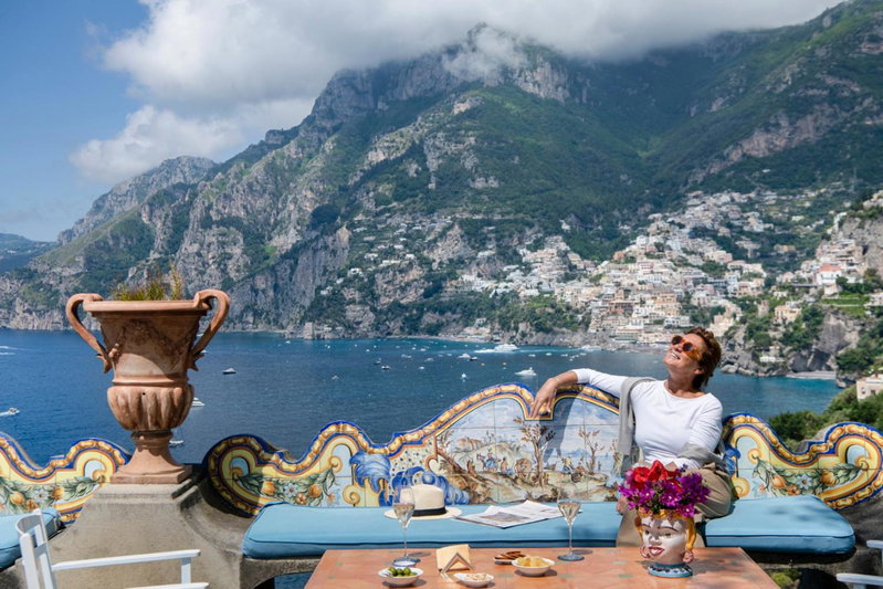 Il San Pietro di Positano, Gragnano, Italia