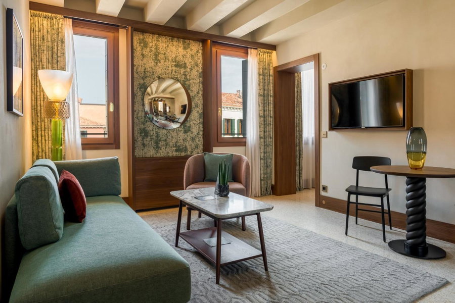 Ca' di Dio - VRetreats, an SLH Hotel, Venice, Italie