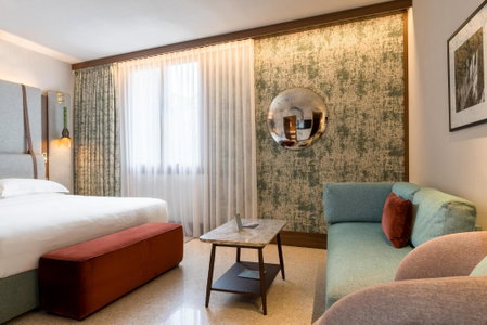 Ca' di Dio - VRetreats, an SLH Hotel, Venice, Italie