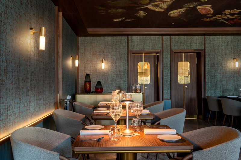 Ca' di Dio - VRetreats, an SLH Hotel, Venice, Italie