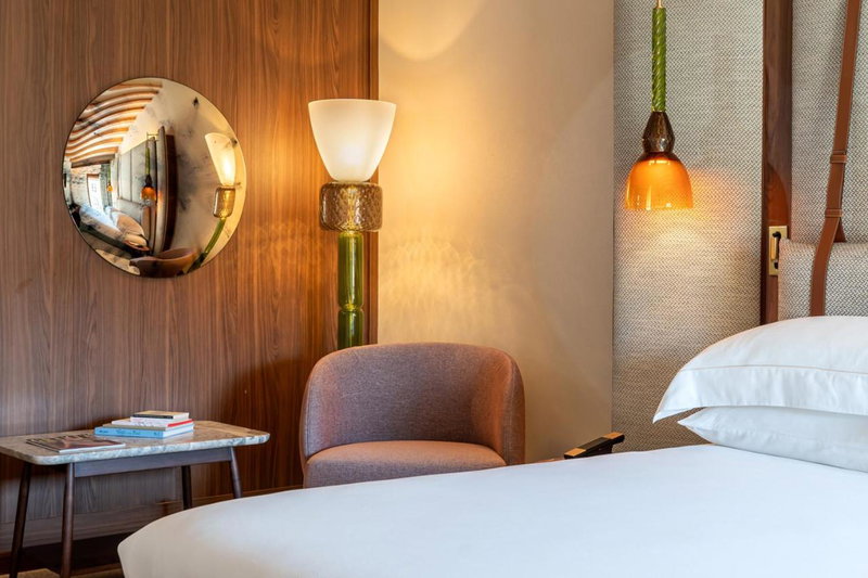 Ca' di Dio - VRetreats, an SLH Hotel, Venice, Italie