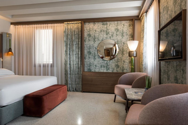 Ca' di Dio - VRetreats, an SLH Hotel, Venice, Italie